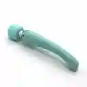 Vibrador Hitachi Elegance Verde Camtoyz