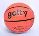 Balón De Baloncesto Competencia Golty Super Team #7