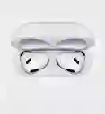 Airpods 3 Generación Audio Espacial Gps - Para Ios Y Android