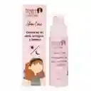 Crema Contorno De Ojos Arrugas Y Bolsas 30ml Trendy Skincare Cob652