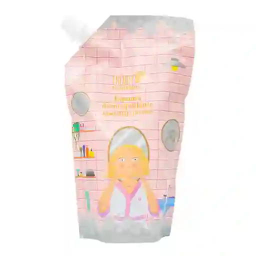 Doypack Espuma Desmaquillante 360gr Sed1504