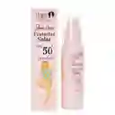 Protector Solar Facial 40ml Trendy Skincare Psf766