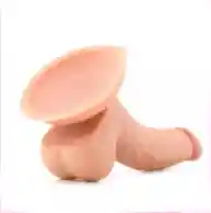 Dildo Curvo