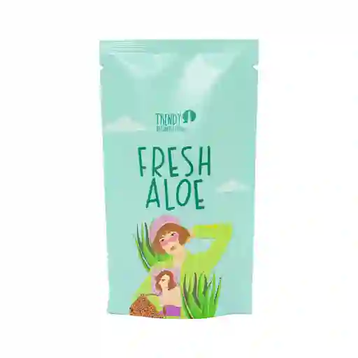 Sachet Gel Aloe Vera 70g