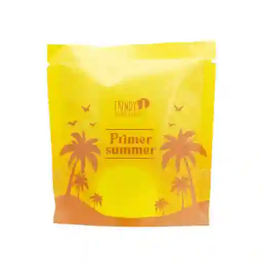Sachet Primer Serum Summer 30ml Sss1158