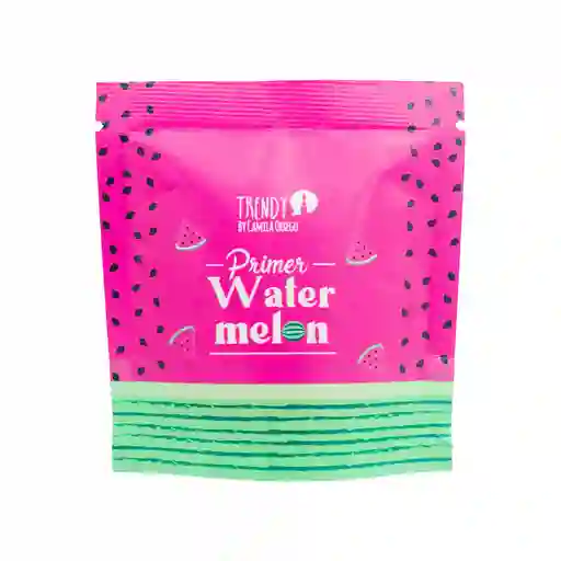 Sachet Primer Serum Watermelon 30ml Spw1157