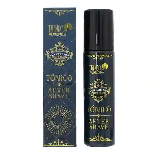 Tonico De Barba Trendy After Shave 150ml Tas1222