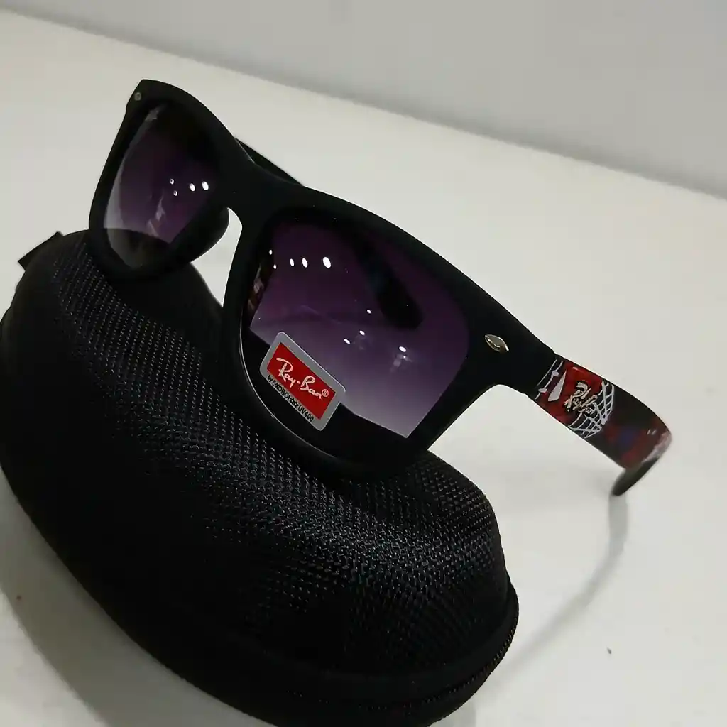 Gafas Ray-ban