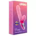 Vibrador Y Succionador Mandy Camtoyz