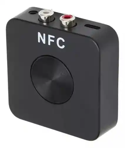 Convertidor Nfc Bletooth