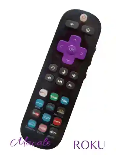 Control Remoto Roku Rc-2800