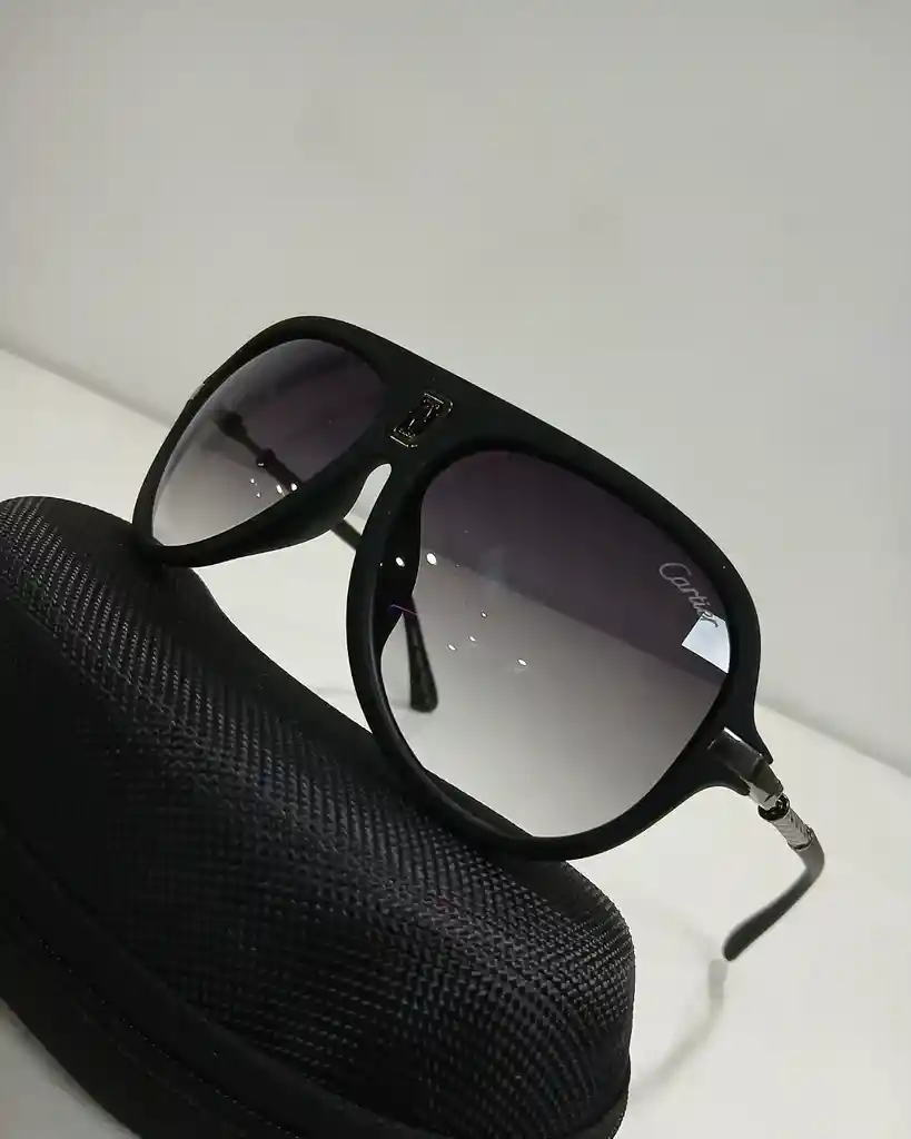 Gafas Cartier