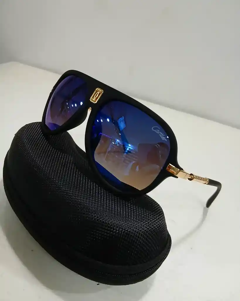 Gafas Cartier