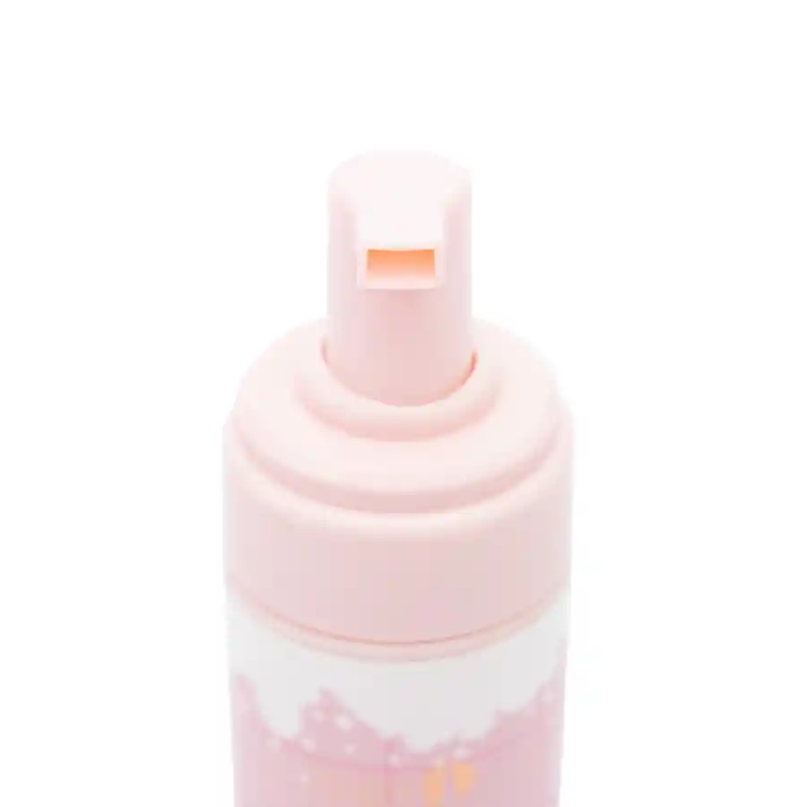 Espuma Desmaquillante Trendy 150ml Edm1324