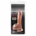 Dildo Ultra Realista Eyaculador Dumo Camtoyz