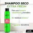 Shampoo Seco Got2b Extra Frescura 200ml