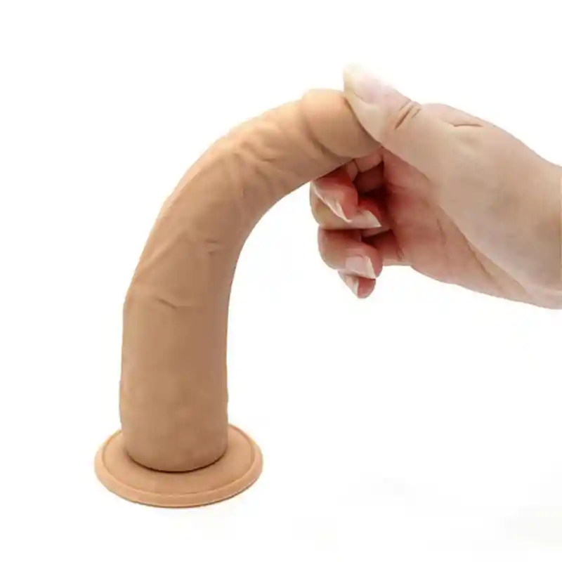 Dildo Realista Senyx Camtoyz