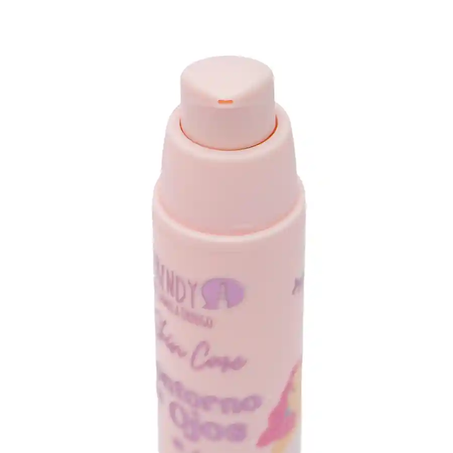 Crema Contorno De Ojos 30ml Trendy Skincare Cot651