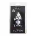 Plug Anal Romulo Talla Xs Camtoyz