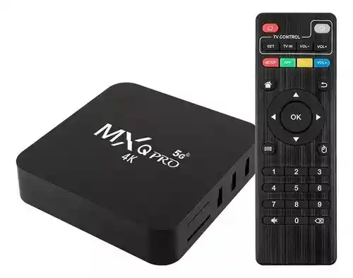 Tv Box 2x16