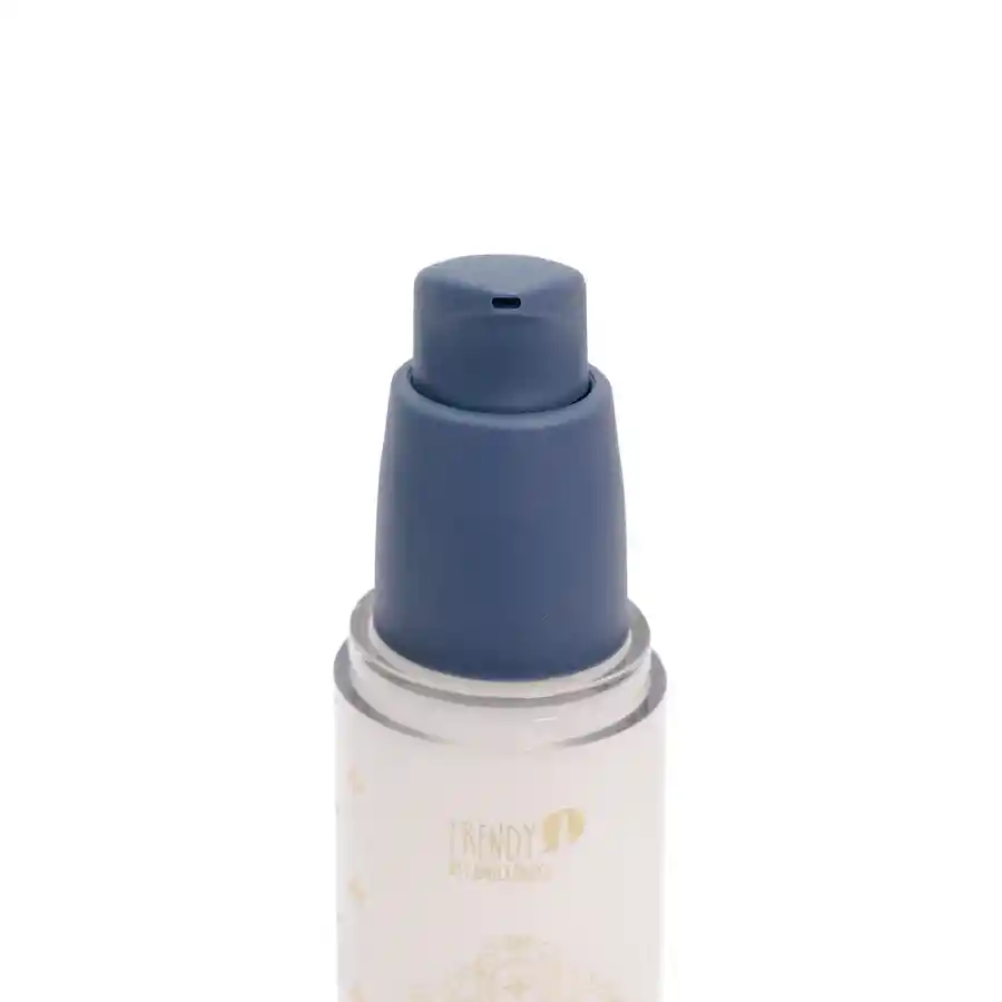 Crema Hidratante Facial Hombre Trendy 50gr Chm1591