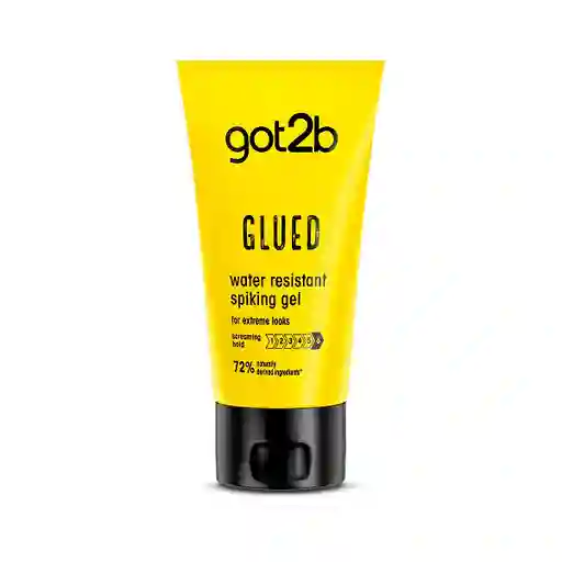 Gel Para Cabello Got2b Glued 150ml