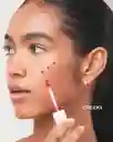 Tinta Para Labios Y Mejillas - True Red