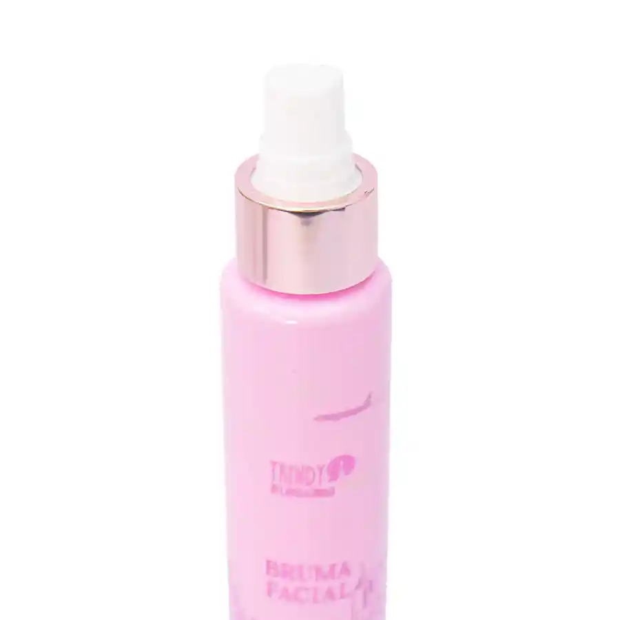 Bruma Facial Niacinamida 150ml Trendy Skincare