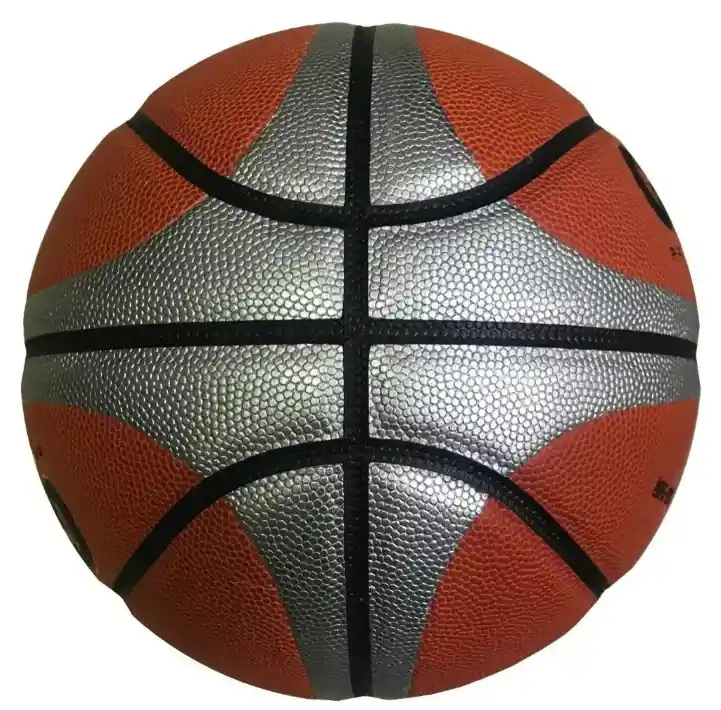 Balón De Baloncesto Golty Prof Cup #6