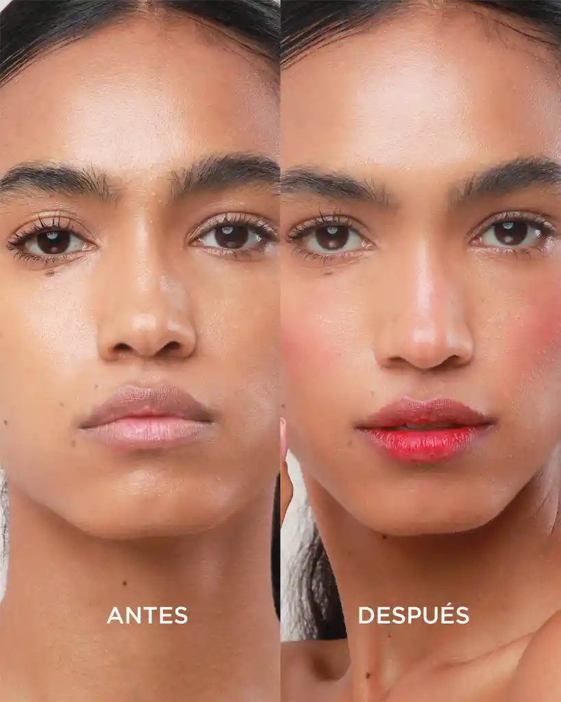 Tinta Para Labios Y Mejillas - True Red
