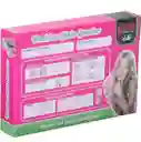 Set Pequeño Kit De Chaquiras De Cabello Para Niñas