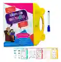 Libro De Estudio📚interactivo Aprendizaje Para Niños Español, Ingles