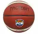 Balón De Baloncesto Bg3200 Molten #7