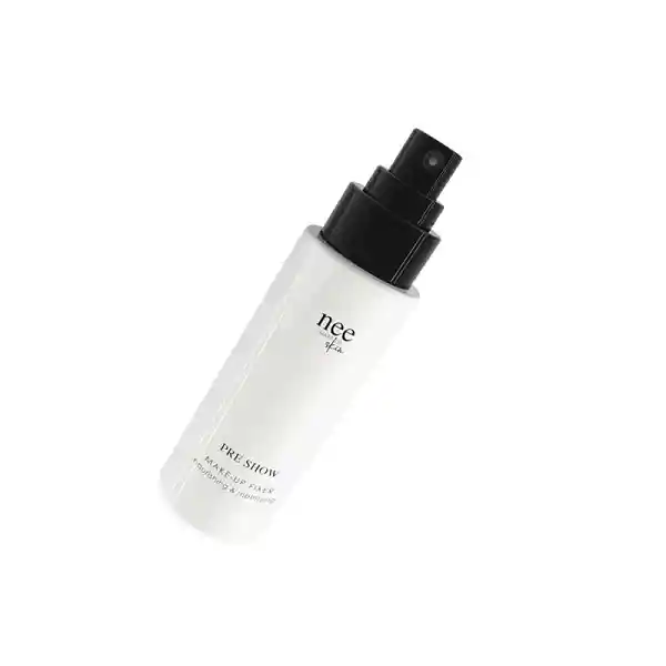 Fijador De Maquillaje Hidrante Nee Skin Pre Show Fixer 50ml