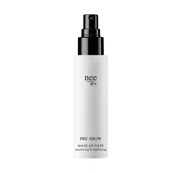 Fijador De Maquillaje Hidrante Nee Skin Pre Show Fixer 50ml