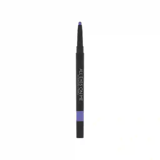 Delineador De Ojos Nee All Eyes On Me - N.03 Borgoña Purple