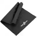 Mat De Yoga Sportfitness Negro