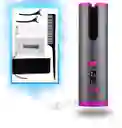 Rizador Inalámbrico Yx-801: Libertad Y Estilo Donde Quieras