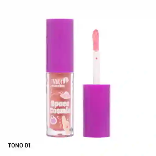 Sombras Liquidas Space Cosmic Ssc1799 Tono 01