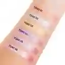 Sombras Liquidas Space Cosmic Ssc1799 Tono 01