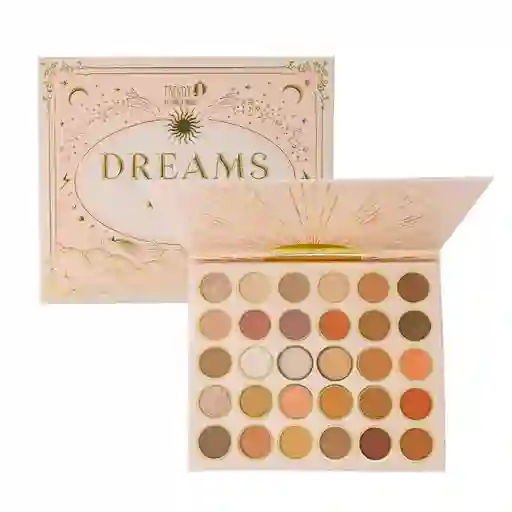 Sombra Dreams Pro Trendy Pd08