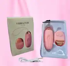 Huevo Vibrador