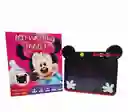 Tableta Magica Lcd De Escritura Y Dibujo Minnie Mouse