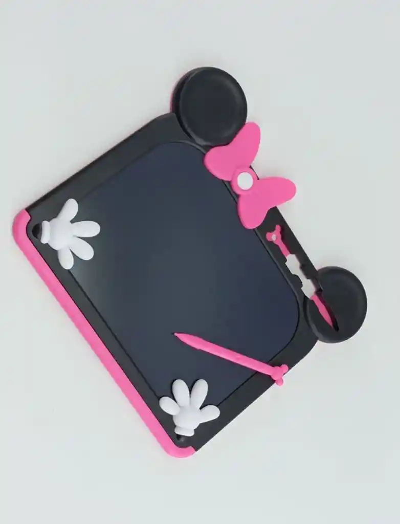 Tableta Magica Lcd De Escritura Y Dibujo Minnie Mouse