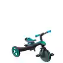 Bicicleta Sin Pedales Y Triciclo 4 En 1 Globber Paseador