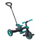 Bicicleta Sin Pedales Y Triciclo 4 En 1 Globber Paseador