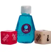 Aceite Caliente Saborisado