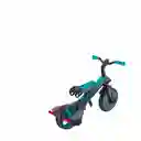 Bicicleta Sin Pedales Y Triciclo 4 En 1 Globber Paseador