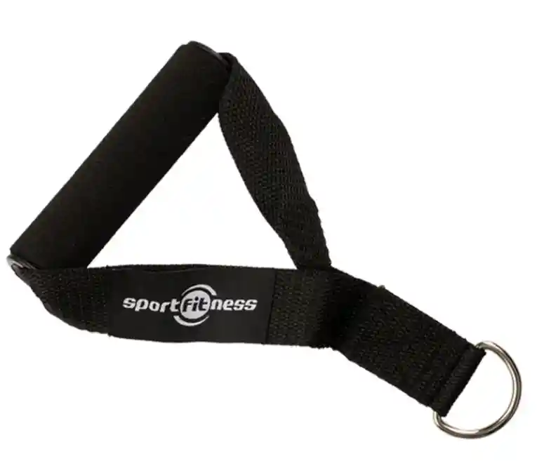 Set De Bandas Tubulares De Resistencia Sportfitness