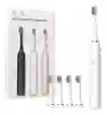 Cepillo Dental Eléctrico Recargable
